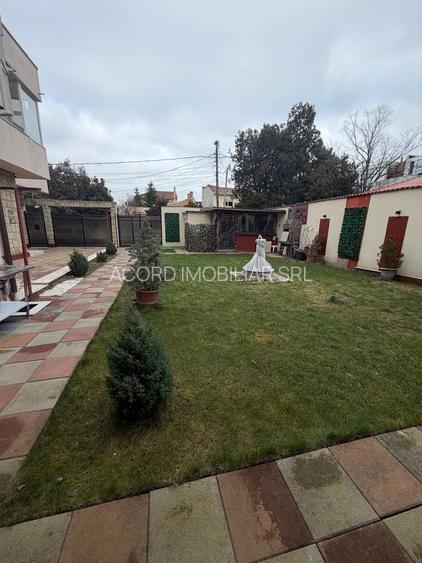 Casa P+1+M , Faleza Nord, pretabil Pensiune /Comercial - 20