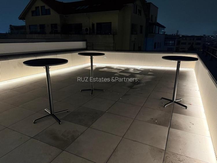 Clădire birouri | 800MP | Locuri de parcare | Floreasca - 8