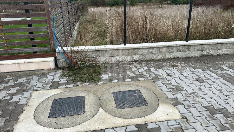 Teren de vânzare în Tălmaciu – zonă liniștită, cu priveliște spre munți - 4