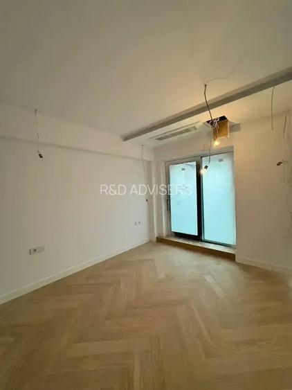 Unirii Studio Dublu premium sut 52,40 mp  | Finisaje top + smart home - 5