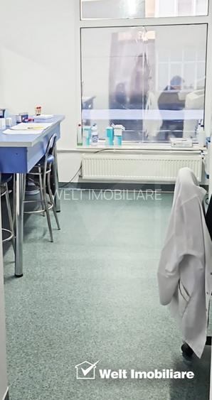 Imobil multifunctional autorizat pentru cabinete si laborator medical - Alba - 4
