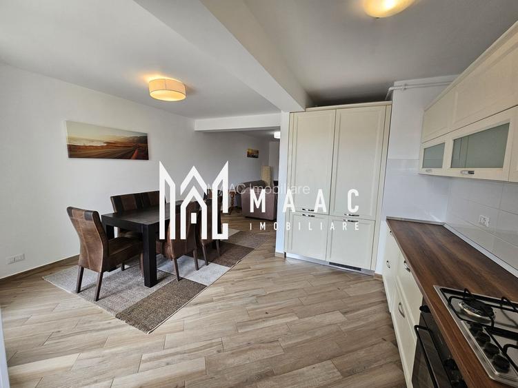 Apartament 3 camere | Etaj 2 | Lift | Calea Dumbravii - 5