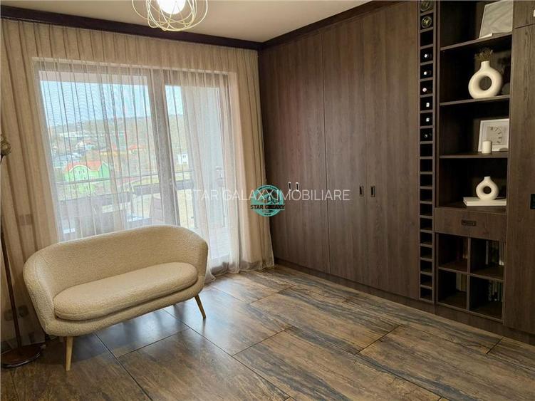 Apartament cu 2 camere de vanzare, 64 mp, bloc nou in Tudor - 6