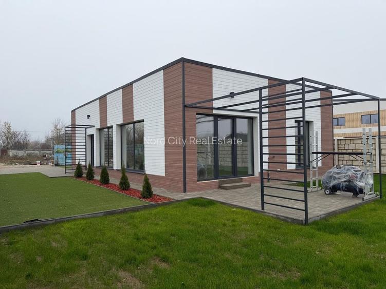 Vila Snagov / Dezvoltator / accept schimb - 17