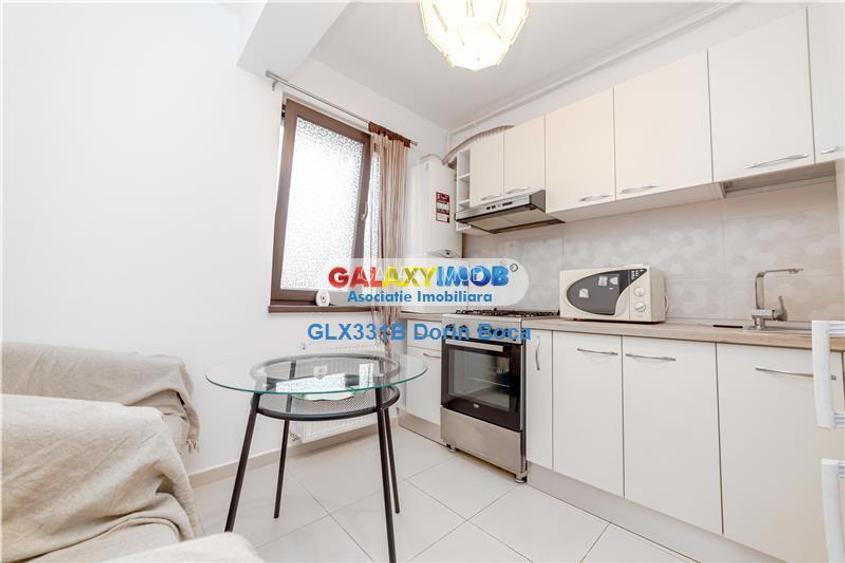 Apartament 2 camere TITAN (PARCUL TEILOR) - CURTE, Loc de parcare - 11