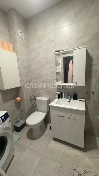 Apartament 2 Camere Pallady Parcare Centrala Proprie Bloc Nou - 9