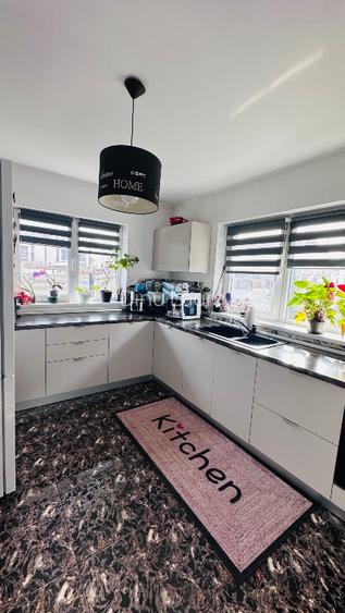 Proprietar vând casă tip duplex 158 mp cartier izvor - 3