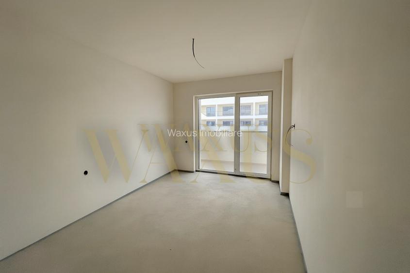 Apartament semifinisat - 2 camere I 53mp I Terasa I Parcare - Eroilor - 2
