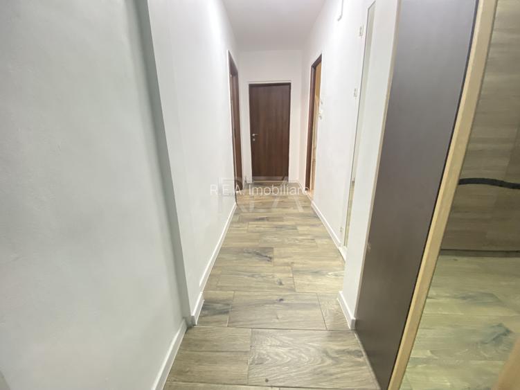 2 camere-Decomandat-Bloc Stradal-Calea Rahovei - 9