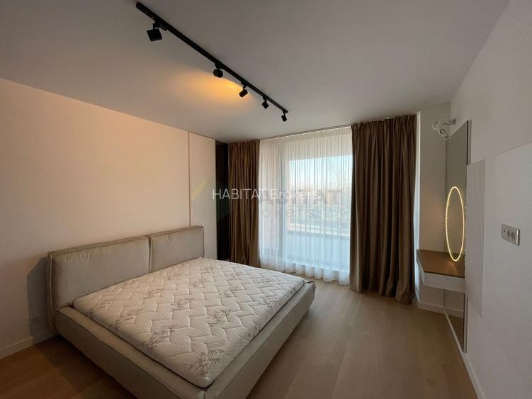 Vila urbana cu gradina langa parc in Tunari - 15