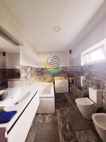 Casa de Vanzare Cornetu, teren 1500 mp, - 12