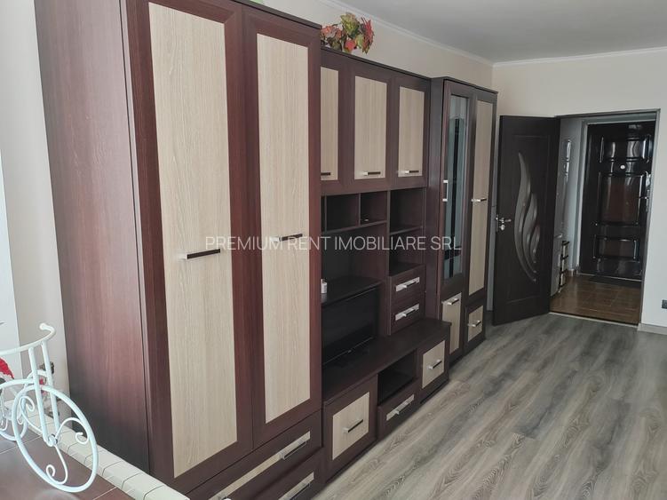 Dristor, garsoniera, 6 min metrou, 1 min supermarket, bloc anvelopat - 5