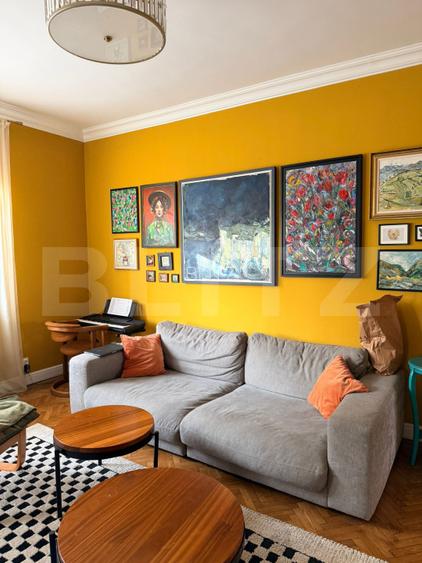 Imobil cu 6 apartamente, teren 780 mp, ideal investitie – Cartierul Gruia - 6