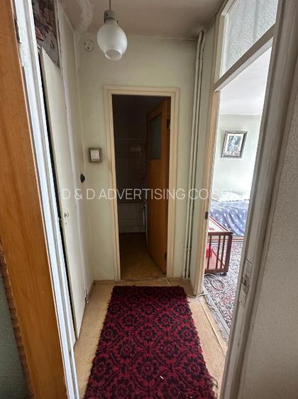 Obor - Calea Mosilor - 5 minute Metrou - Apartament 2 camere - confort 1 - 13