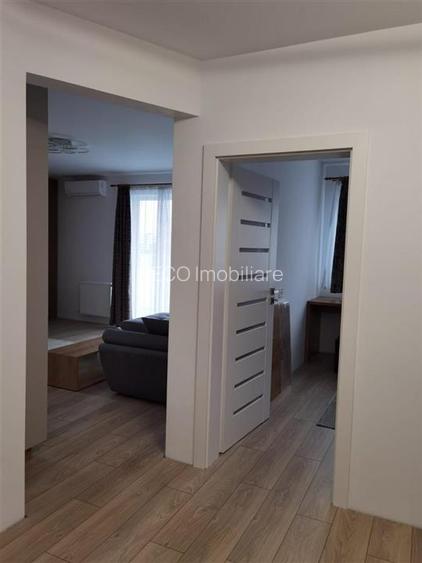 RECO, apartament 3 camere, loc de parcare subteran de inchiriat, Prima Onestilor - 6