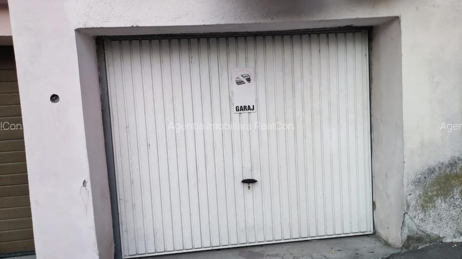 Apartament 3 camere plus garaj la demisol Lenin Sud - 20