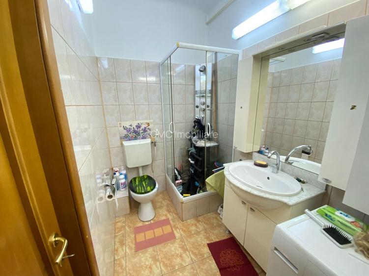 3 camere, 100 mp, centrală termică proprie – Prosper / 13 Septembrie V10 - 13