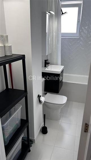 Garsoniera, Piata Muncii, - 5