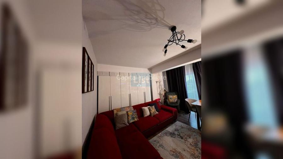 COMISION 0! Apartament 2 camere DECOMANDATE | Etajul 2 | 56 MP |  - 3