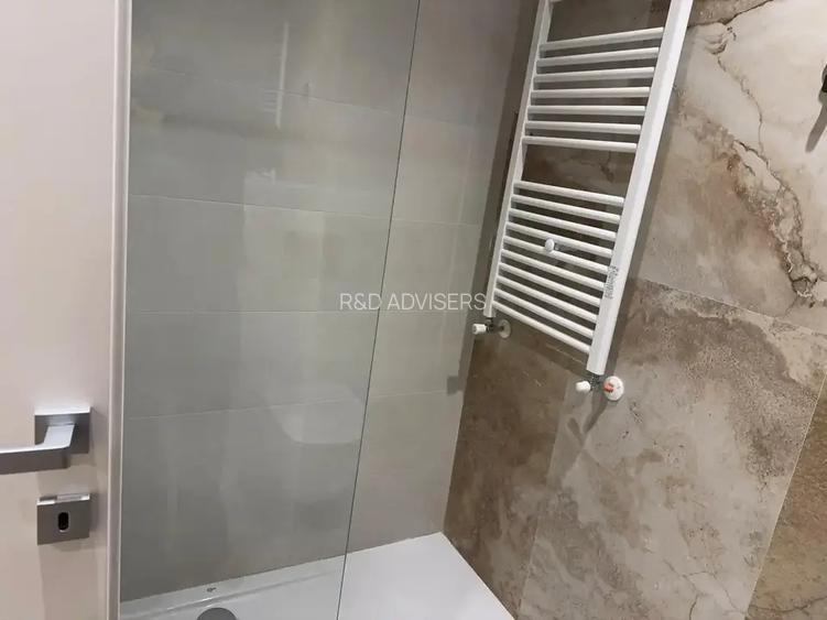 Apartament De Inchiriat 2 Camere Lux | Nusco City | Pipera - Aviatiei - 14