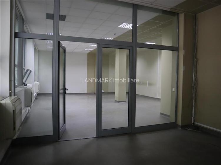 Spatiu pentru birouri, Complex Favorit - 3