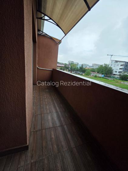 Garsoniera tip studio de inchiriat in zona Drumul Taberei -Timisoara - 12