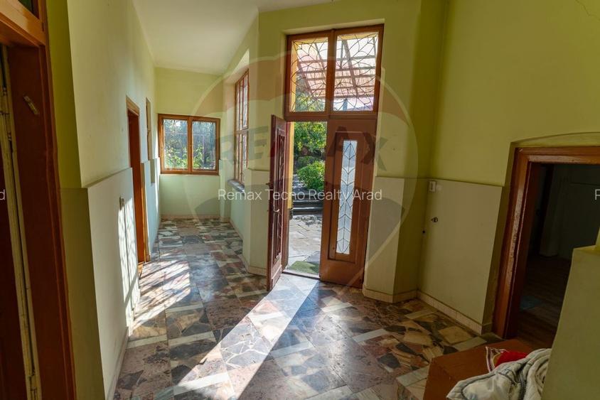 Casă de vanzare Orastie, jud. Hunedoara - 10