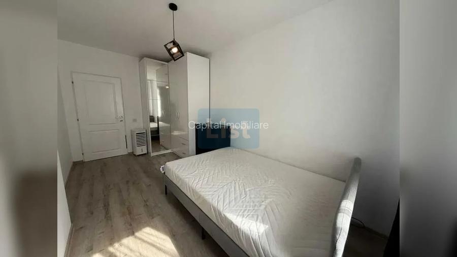 COMISION 0%! Ap. 3 camere 60 mp + balcon, parcare, zona VIVO/BMW - 4