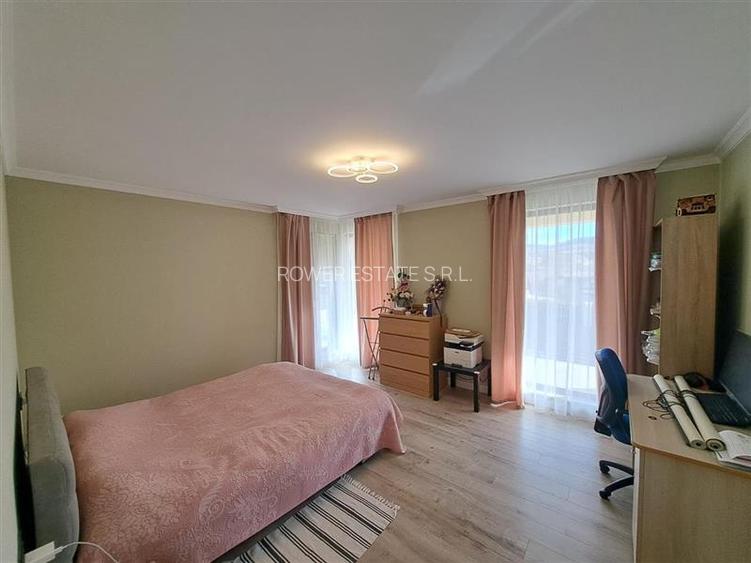 Casa individuala, 120 mp utili + 500 mp teren, situata in Corusu! - 6