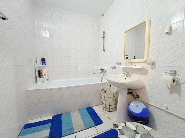 4 camere, suprafata generoasa, etajul 1, zona Bucovinei - 14