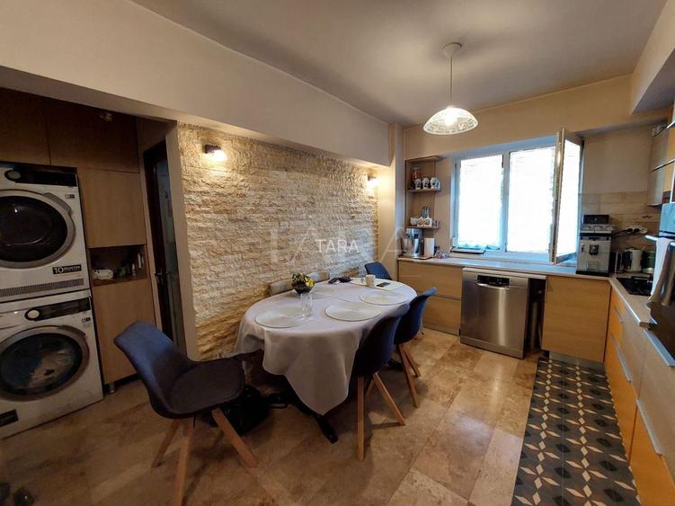 Apartament 1 cameră – ideal pentru firmă sau locuit, Mărăști. - 6