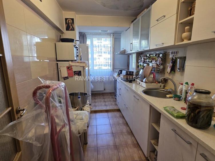 Campia Libertatii, intersectie Gheorghe Petrascu, 10 minute metrou Muncii - 5