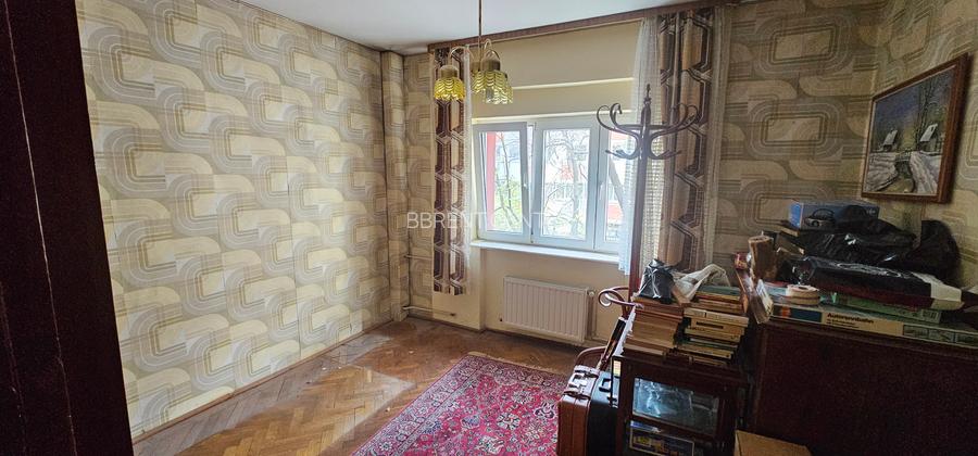 Vanzare - 4 camere - superb- Parc Kiseleff - 1 Mai - 12