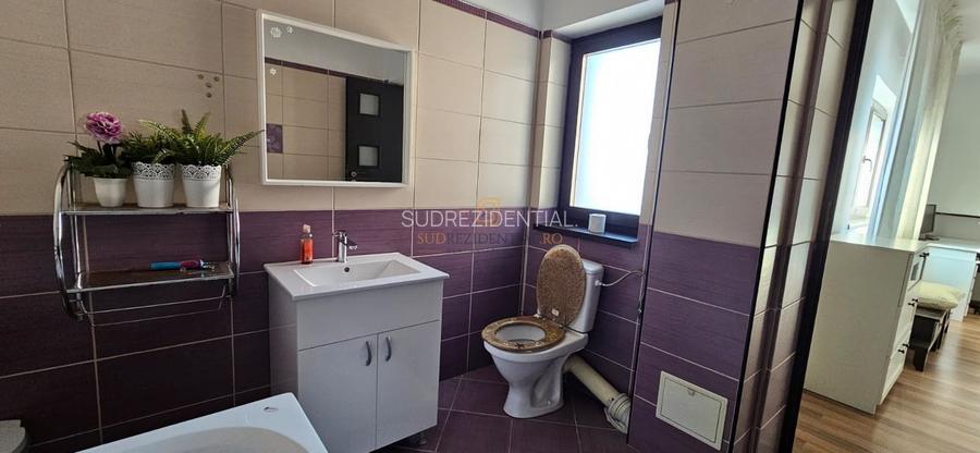 Vila individuala, P+1+M, 4 camere, Parcul Carol, Eroii Revolutiei - 22