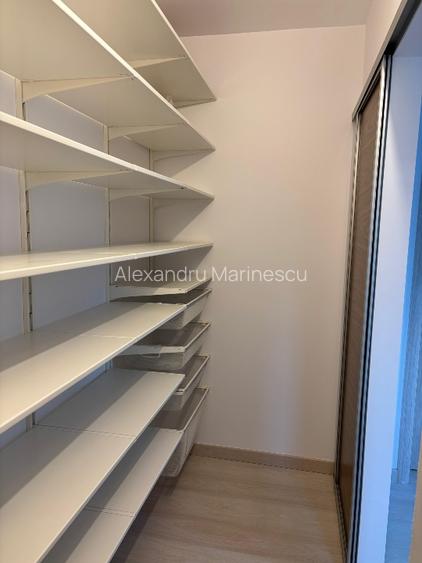 Matei Basarab, inchiriere ap 2 dormitoare decomandate, centrala proprie - 9