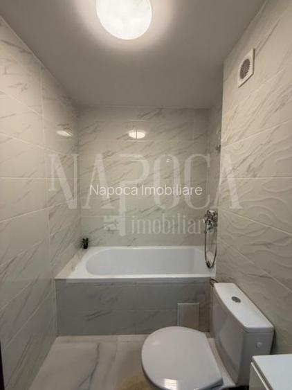 Apartament 2 camere de vanzare in Dambul Rotund, Cluj Napoca - 7