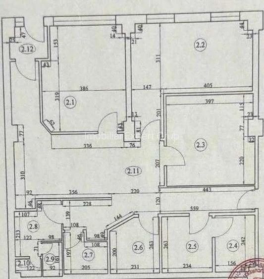 Calarasilor-Delea Noua, clinica stomatologica - 5