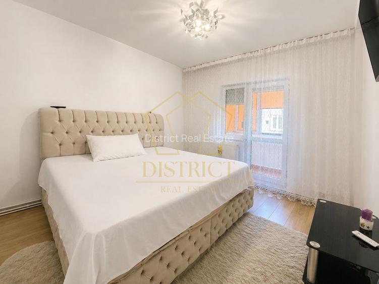 Apartament cu 2 camere | Lipovei - 3