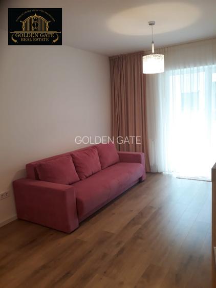 GranVia Park Lujerului - 2 Camere Mobilat Decomandat Balcon Centrala - 3