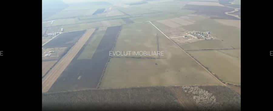 Teren 45 Ha Corbeanca – PUZ Ansamblu Rezidențial | Proiect Inclus - 6