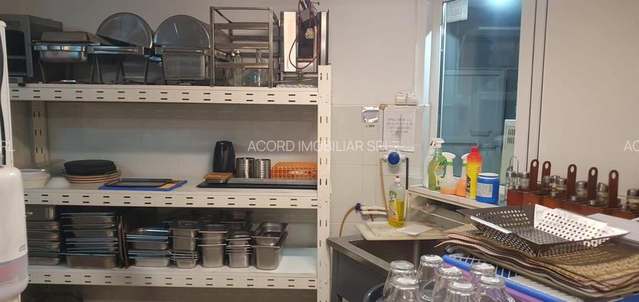 Afacere la cheie in Tabara Navodari - 10