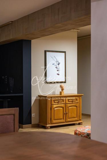 Metrou Pipera, 2 camere 92 mp, 2 bai, Upground Residence - 3