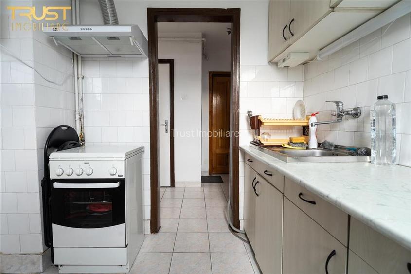 Repozitionare pret l 2 camere | Decomanda | str.Dacia | 48 MP | Ultracentral - 5