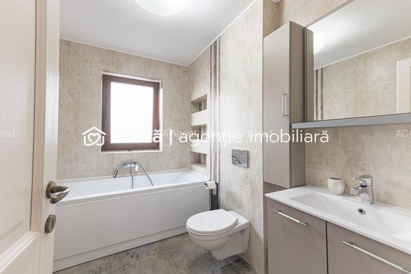 Casă premium în Subcetate, construcție nouă finisaje de lux Comision 0 - 11