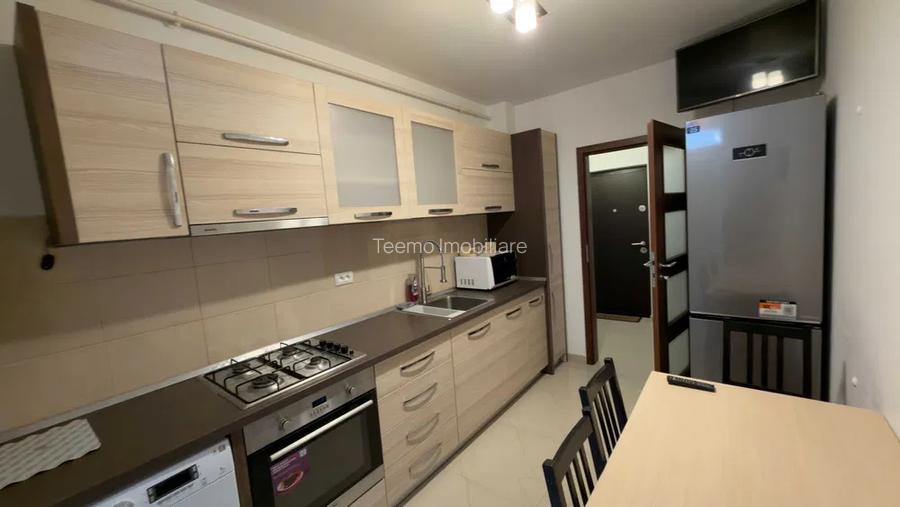 Apartament 2 camere, decomandat, 60mp, ac, centrala, parcare, Aparatorii Patriei - 4