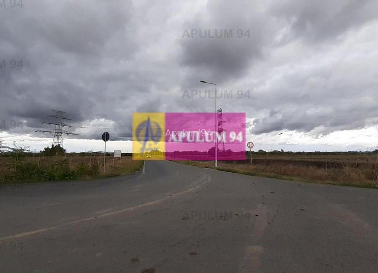 Hală 3600mp zona de Sud a capitalei - 30