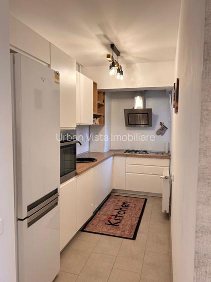 2 Camere FLOREASCA | Parcare | Centrala Proprie | - 5