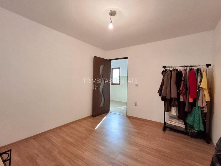 Teren plus Casa cu 2 Camere  zona Andronache – Gherghiței - 13