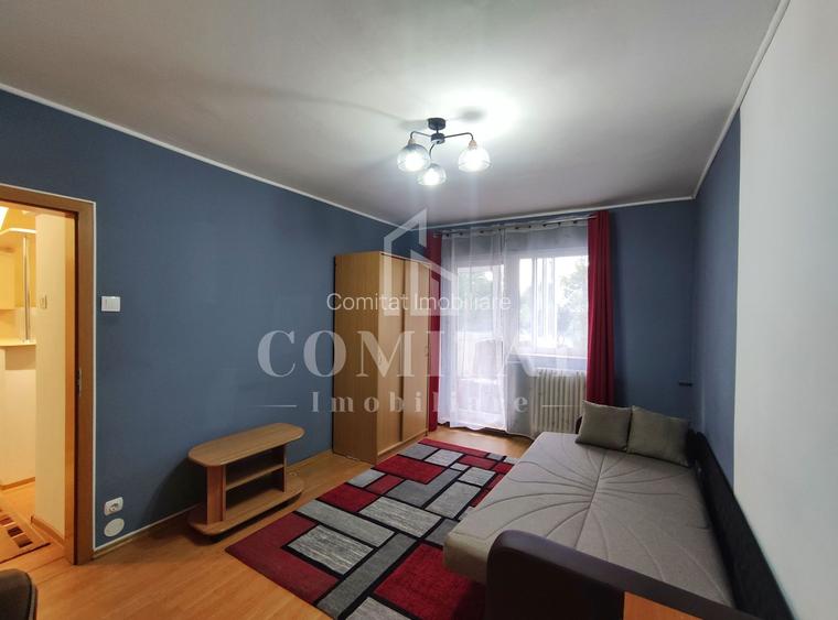 Apartament cu 2 camere decomandate | Cartierul Mănăștur -Zona Calvaria - 2