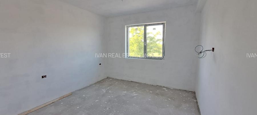 Dragomiresti Vale, casa 4 camere, teren 415 mp, utilitati, COMISION 0% - 6